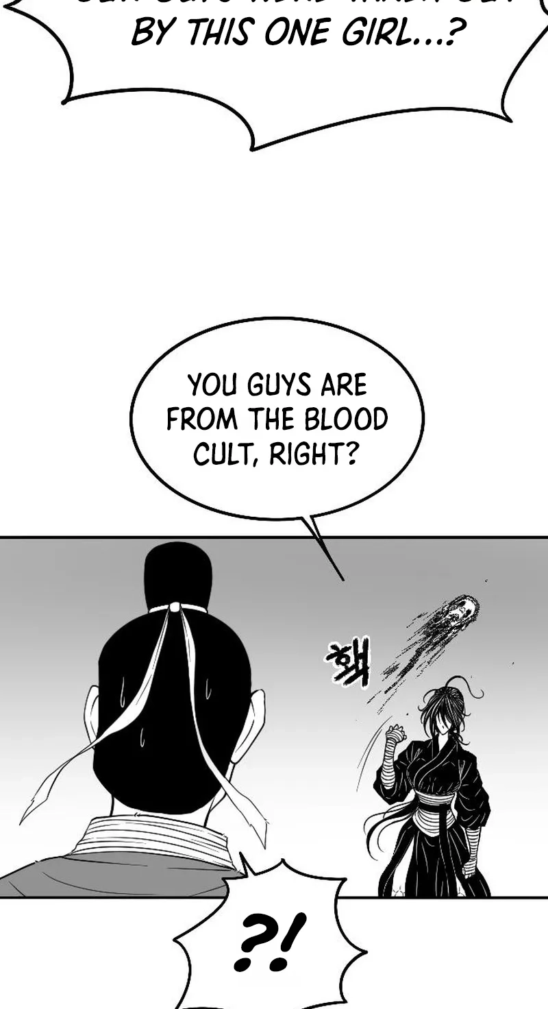 Read Black Serpent chapter 58 image 112 on Lezhin