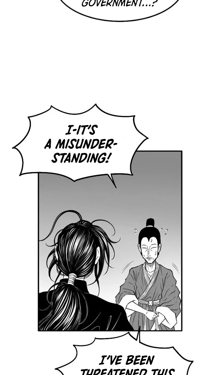 Read Black Serpent chapter 58 image 114 on Lezhin