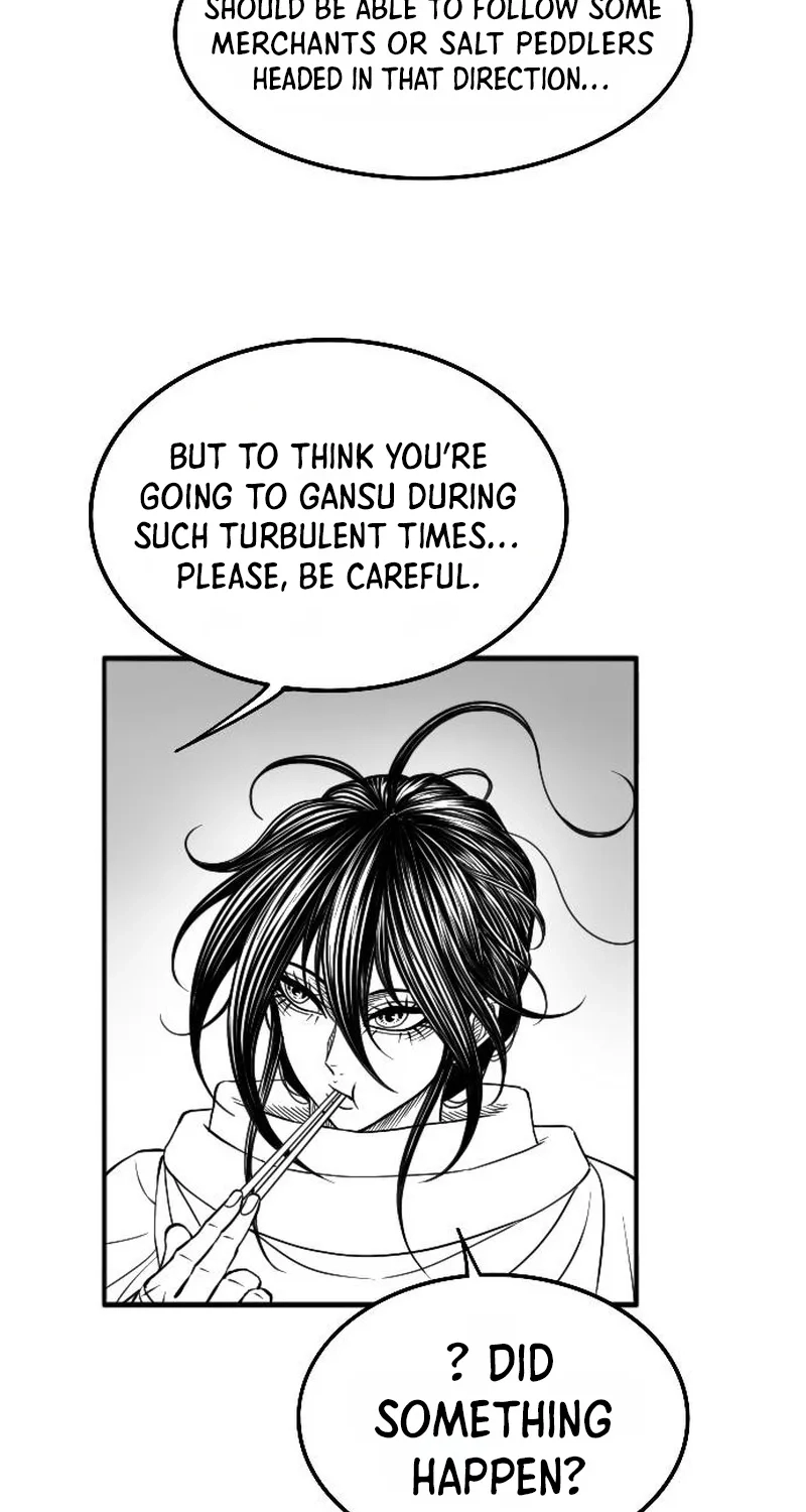 Read Black Serpent chapter 58 image 12 on Lezhin