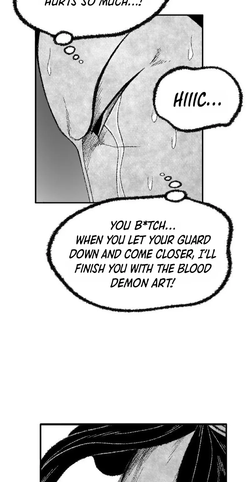 Read Black Serpent chapter 58 image 122 on Lezhin