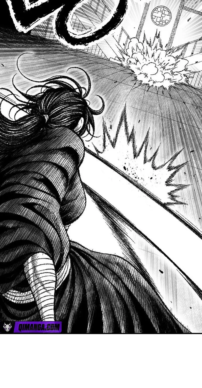 Read Black Serpent chapter 58 image 124 on Lezhin
