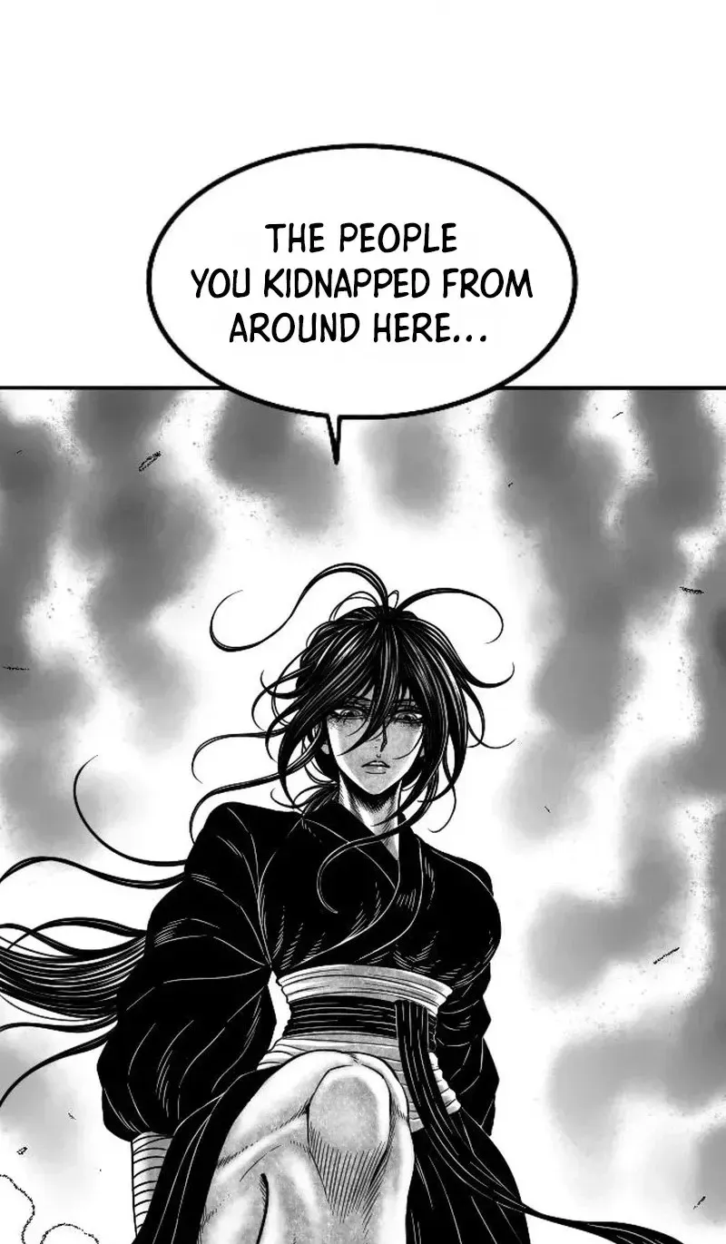 Read Black Serpent chapter 58 image 129 on Lezhin