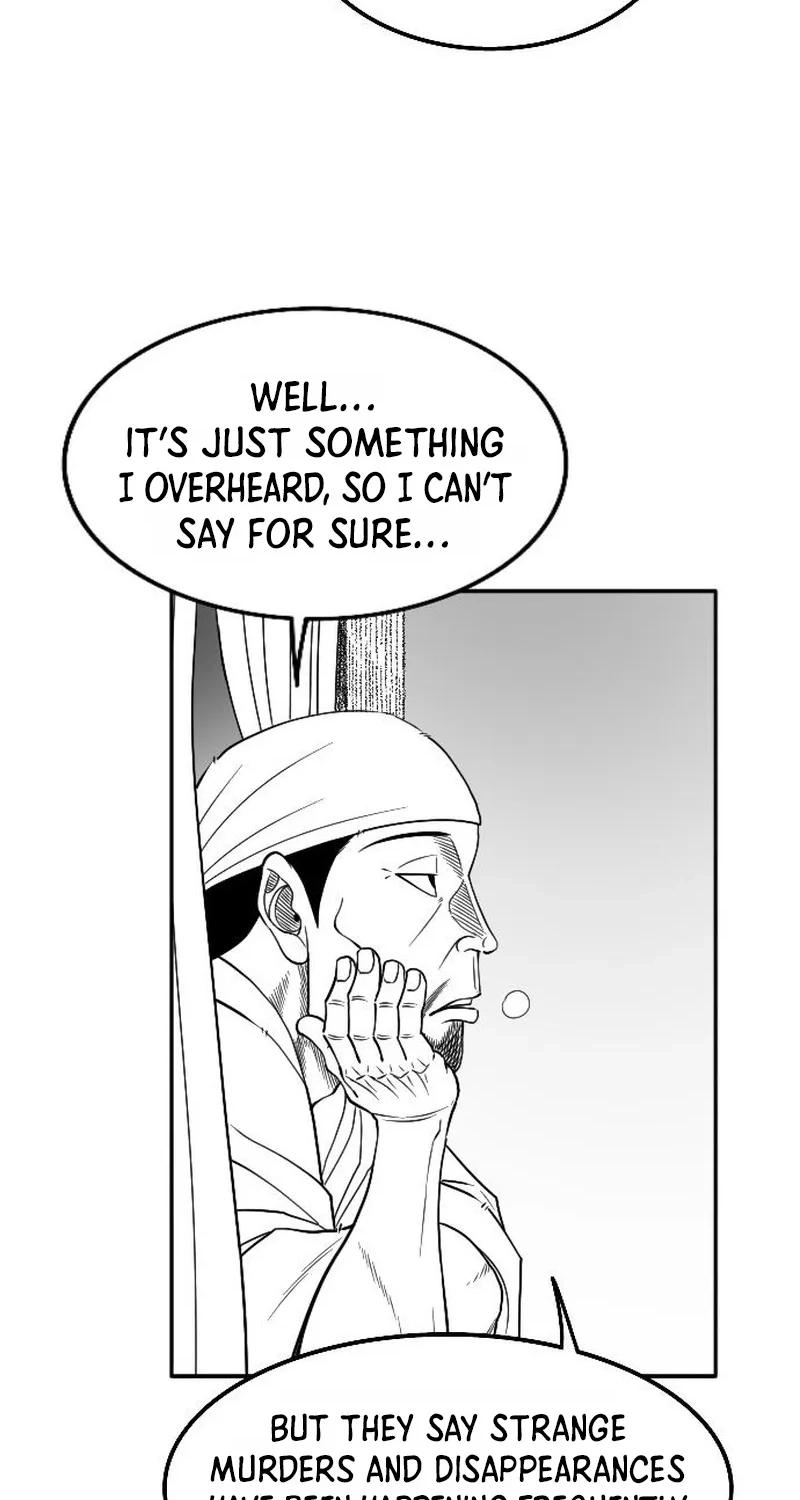 Read Black Serpent chapter 58 image 13 on Lezhin