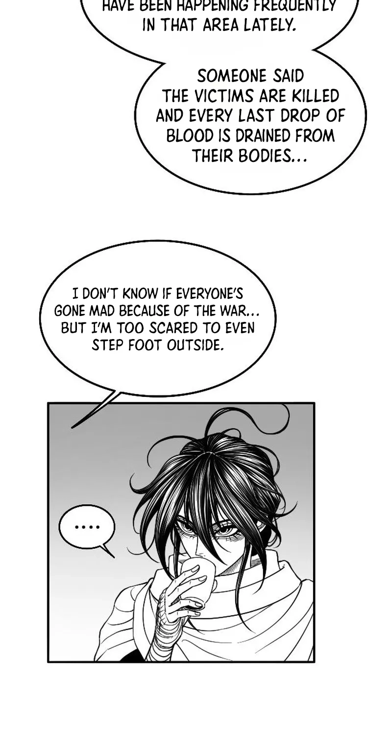 Read Black Serpent chapter 58 image 14 on Lezhin