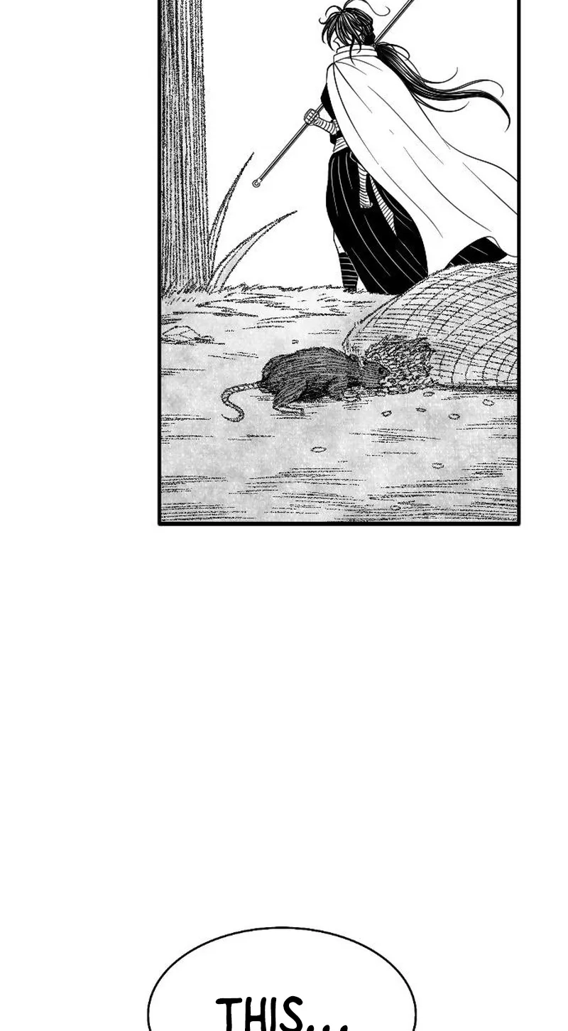 Read Black Serpent chapter 58 image 25 on Lezhin
