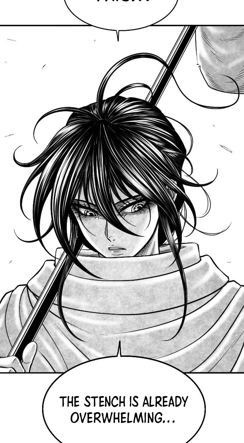 Read Black Serpent chapter 58 image 26 on Lezhin