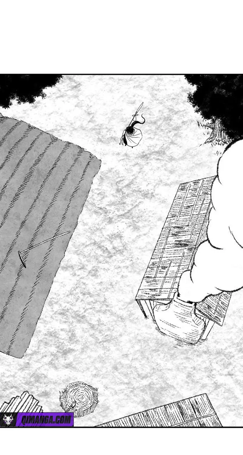 Read Black Serpent chapter 58 image 32 on Lezhin