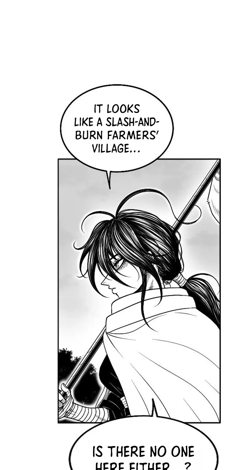 Read Black Serpent chapter 58 image 33 on Lezhin