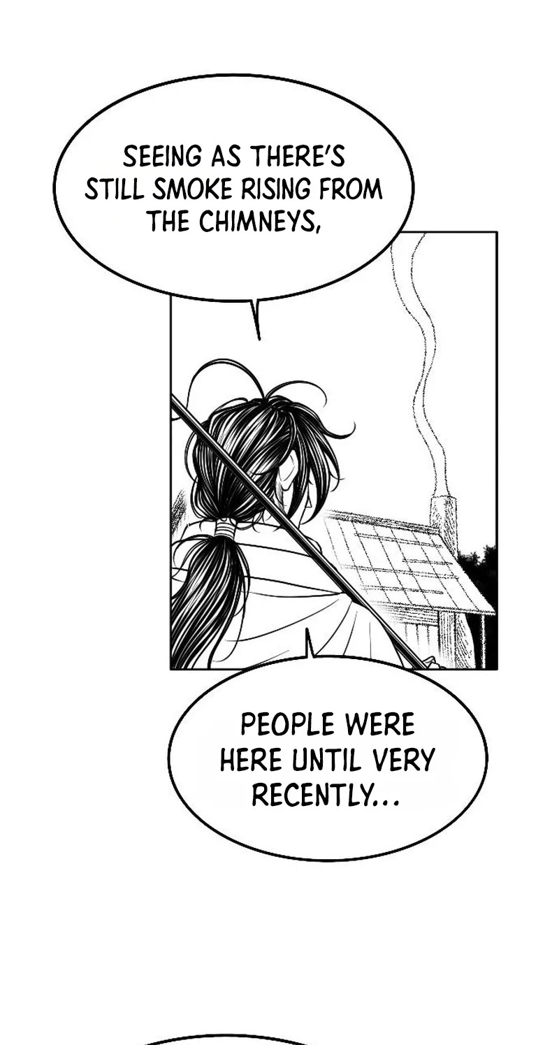 Read Black Serpent chapter 58 image 35 on Lezhin
