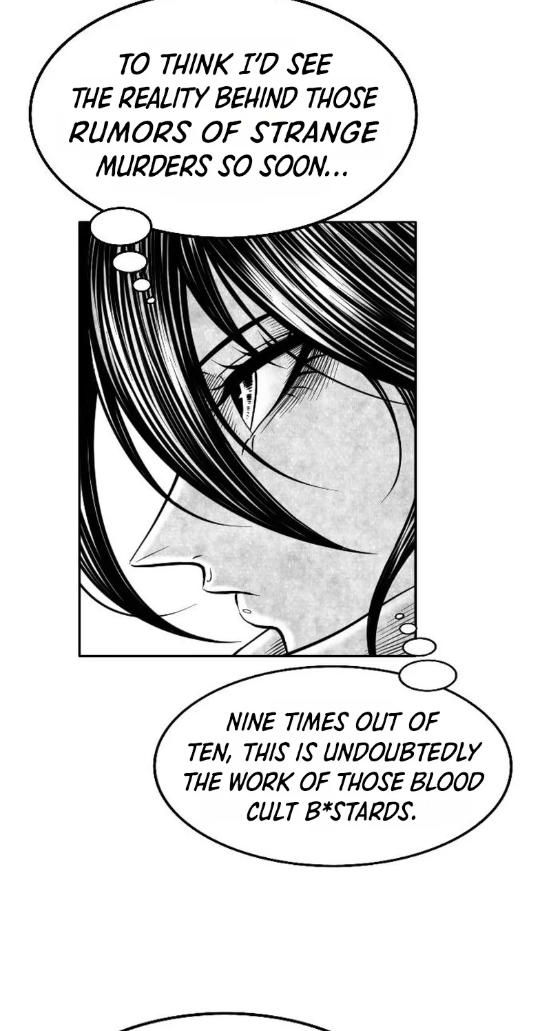 Read Black Serpent chapter 58 image 36 on Lezhin