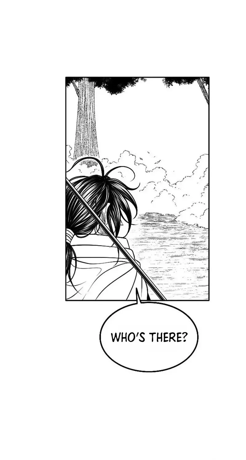 Read Black Serpent chapter 58 image 39 on Lezhin
