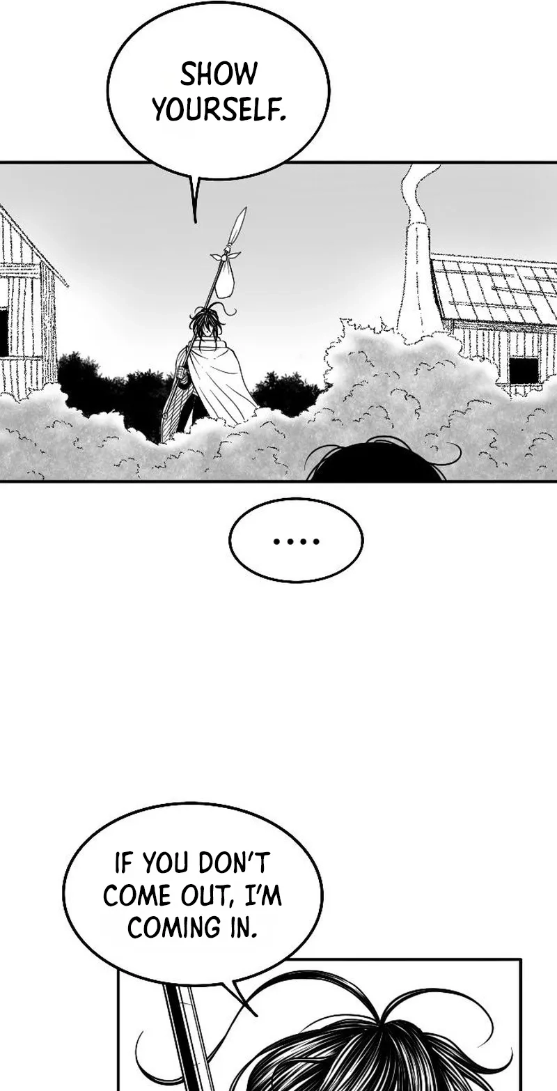 Read Black Serpent chapter 58 image 40 on Lezhin