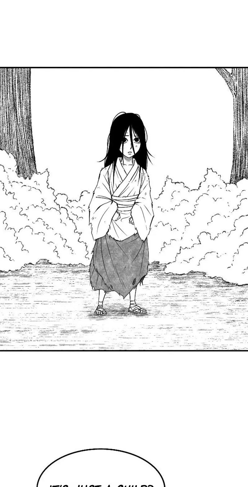 Read Black Serpent chapter 58 image 43 on Lezhin