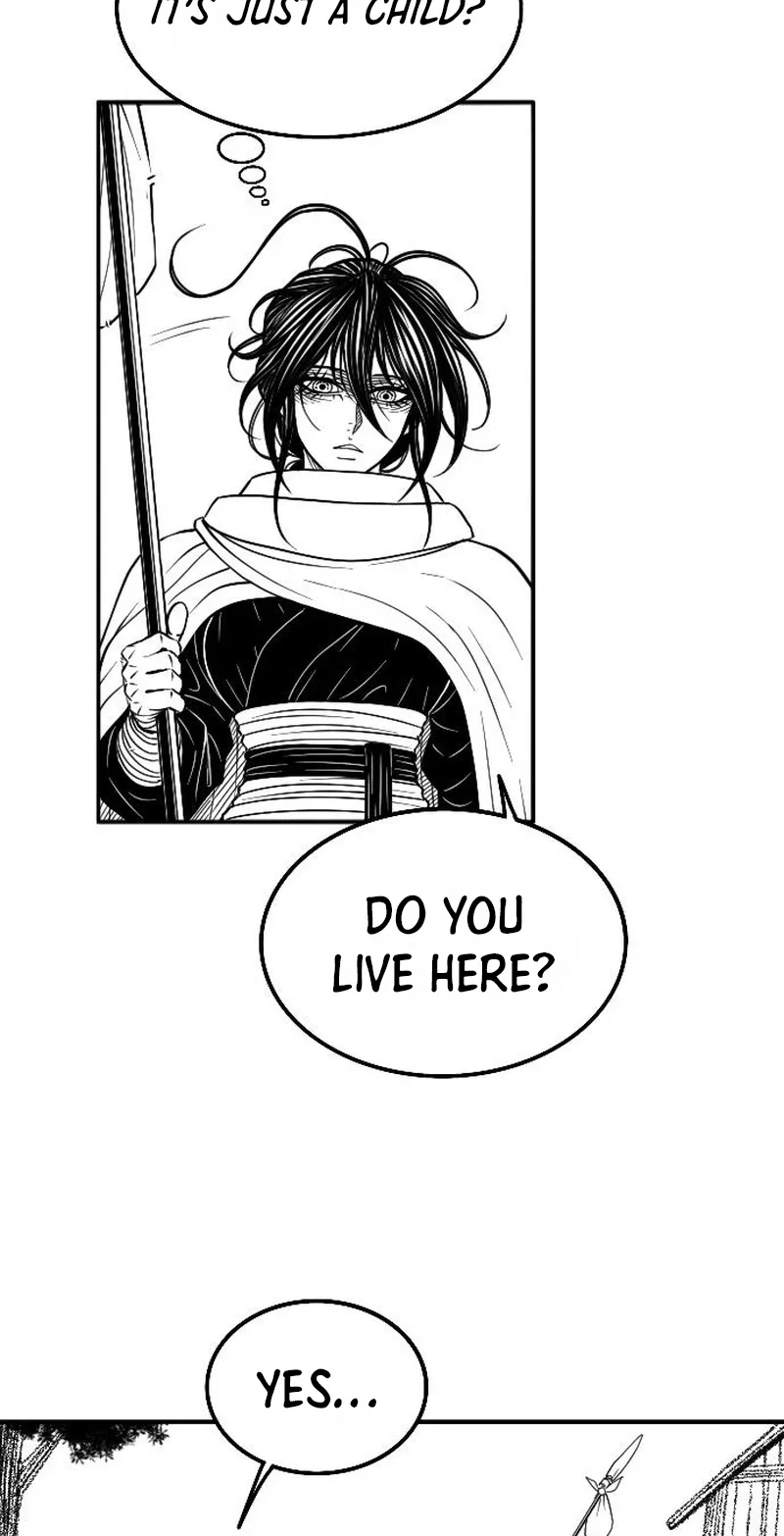Read Black Serpent chapter 58 image 44 on Lezhin