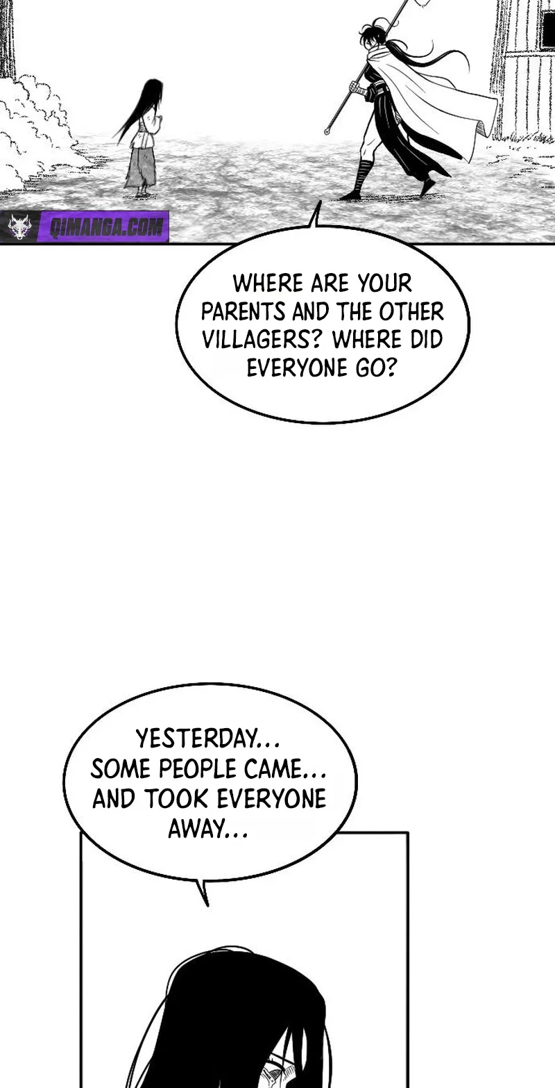 Read Black Serpent chapter 58 image 45 on Lezhin