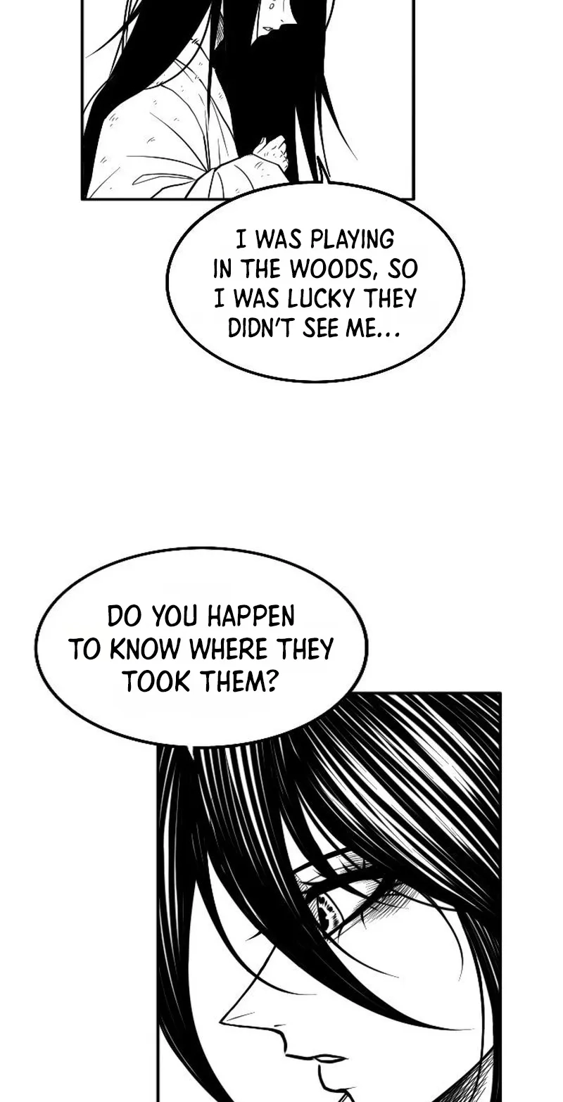 Read Black Serpent chapter 58 image 46 on Lezhin
