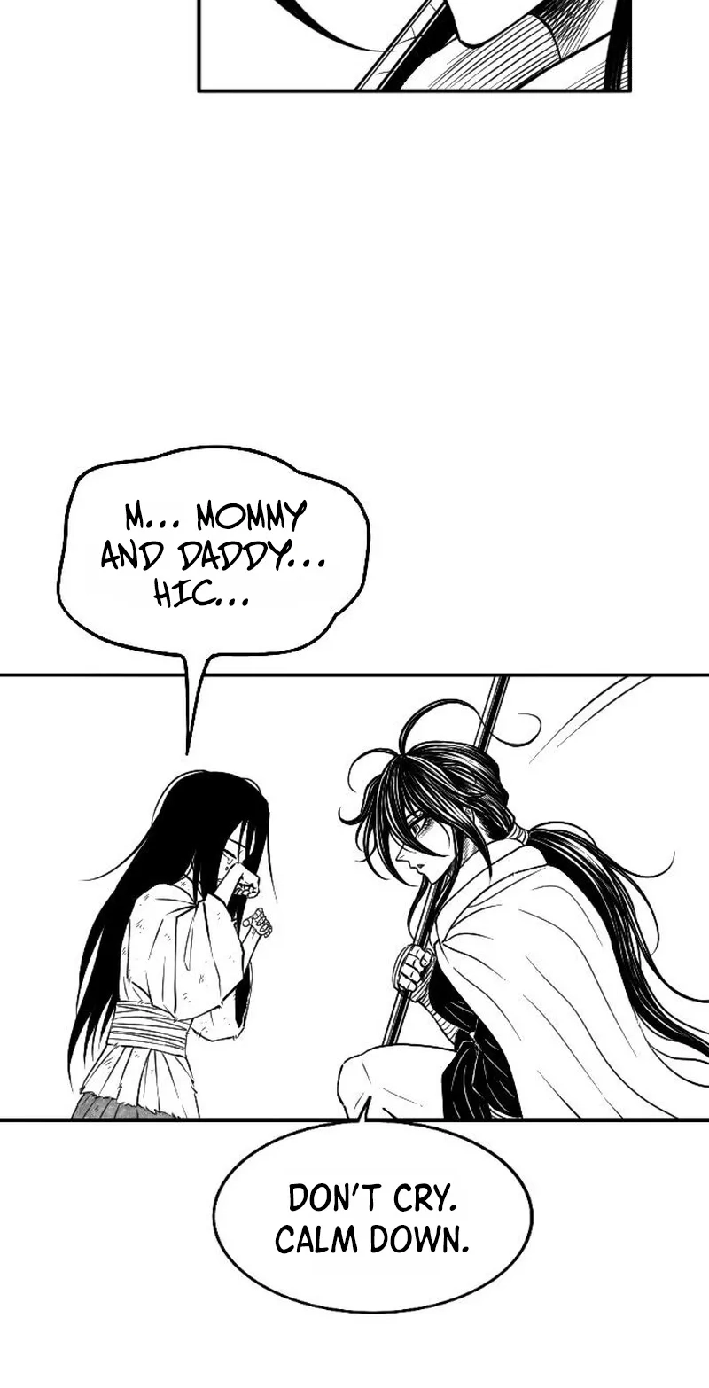 Read Black Serpent chapter 58 image 47 on Lezhin