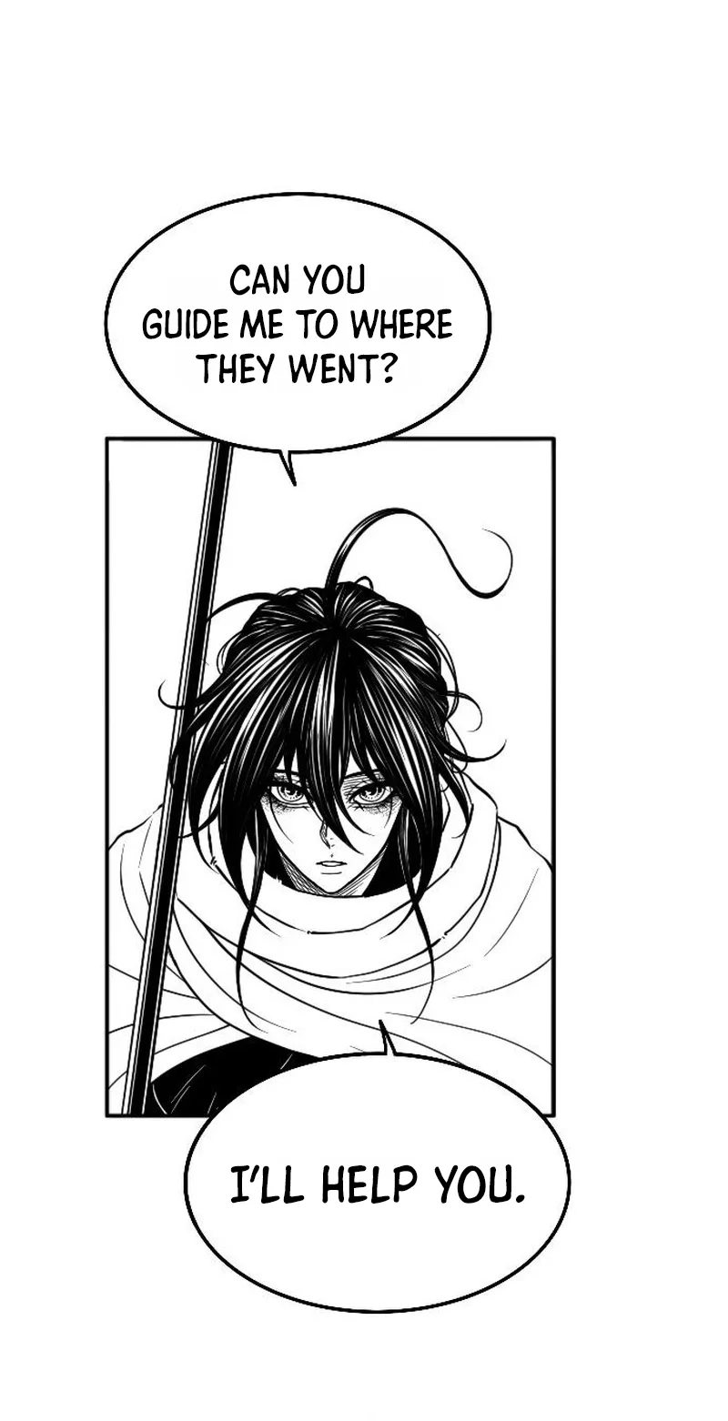 Read Black Serpent chapter 58 image 48 on Lezhin