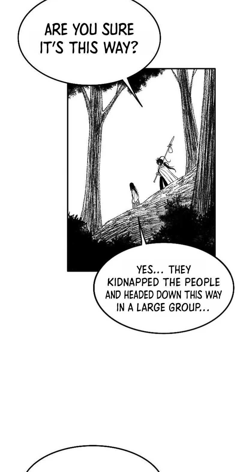 Read Black Serpent chapter 58 image 51 on Lezhin