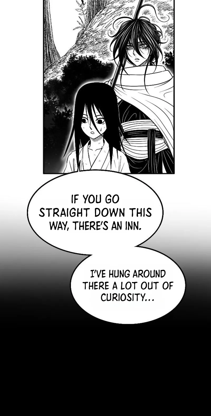 Read Black Serpent chapter 58 image 53 on Lezhin