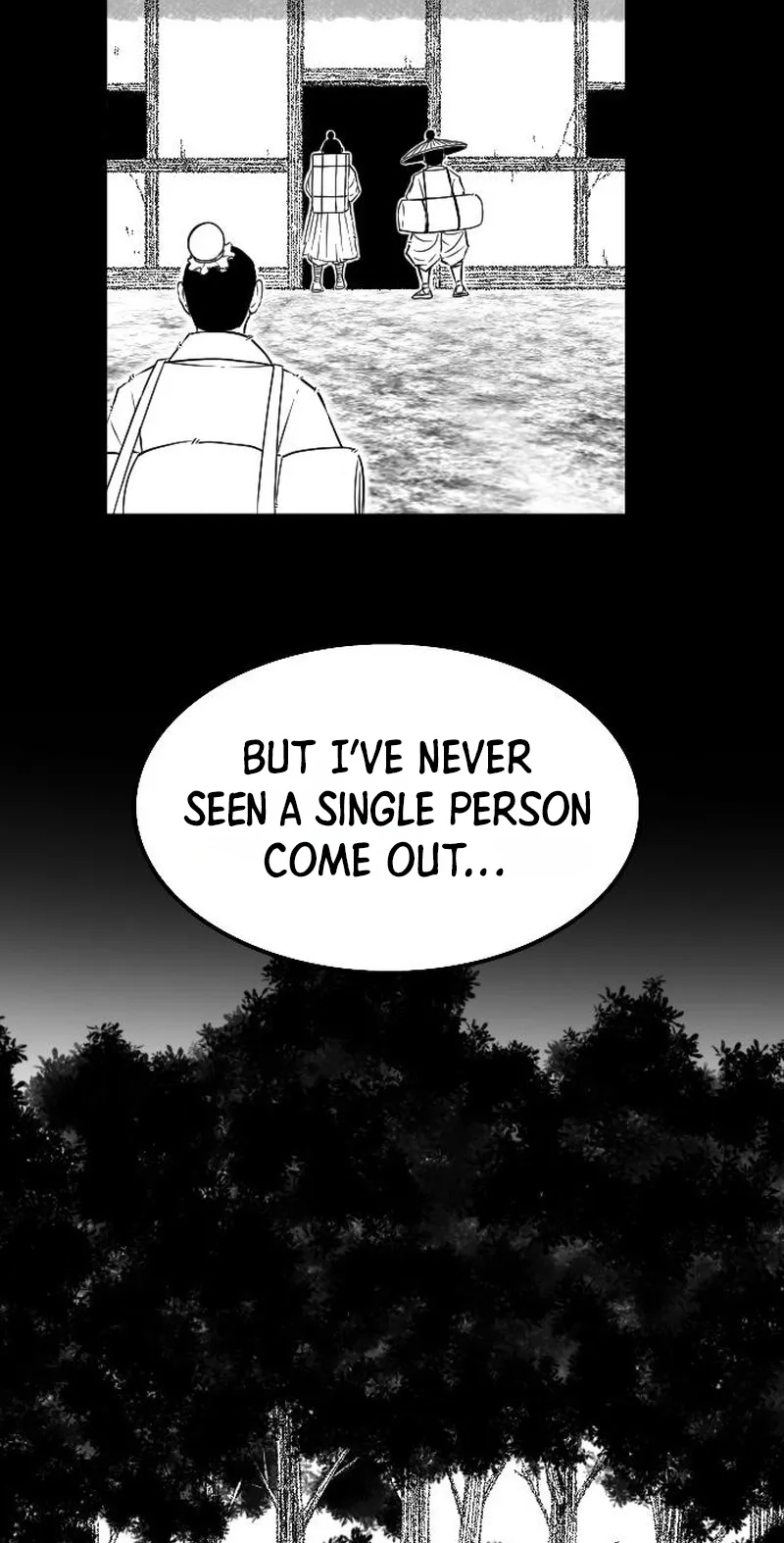 Read Black Serpent chapter 58 image 56 on Lezhin