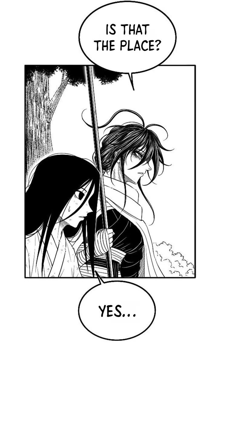 Read Black Serpent chapter 58 image 58 on Lezhin
