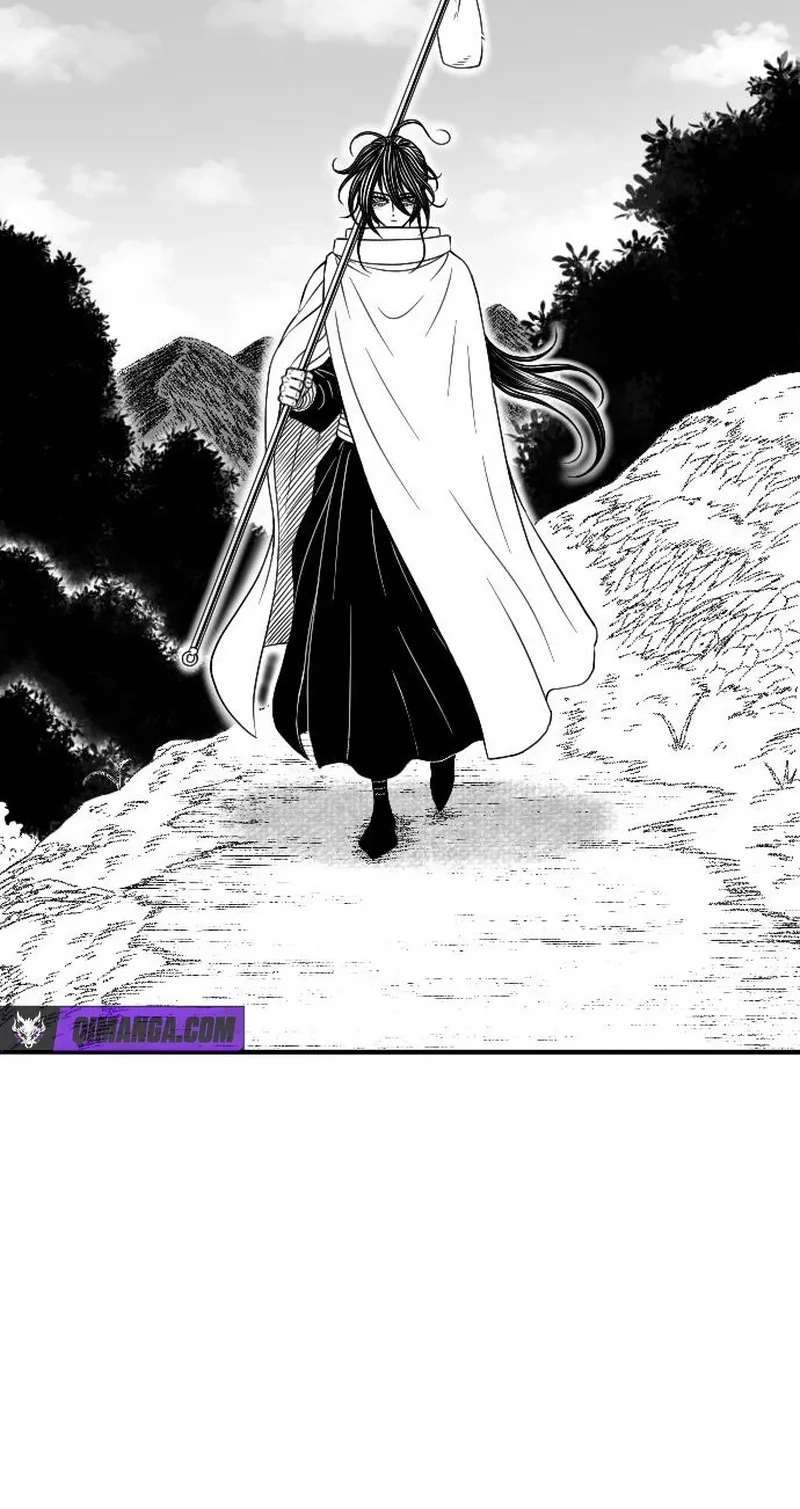 Read Black Serpent chapter 58 image 6 on Lezhin