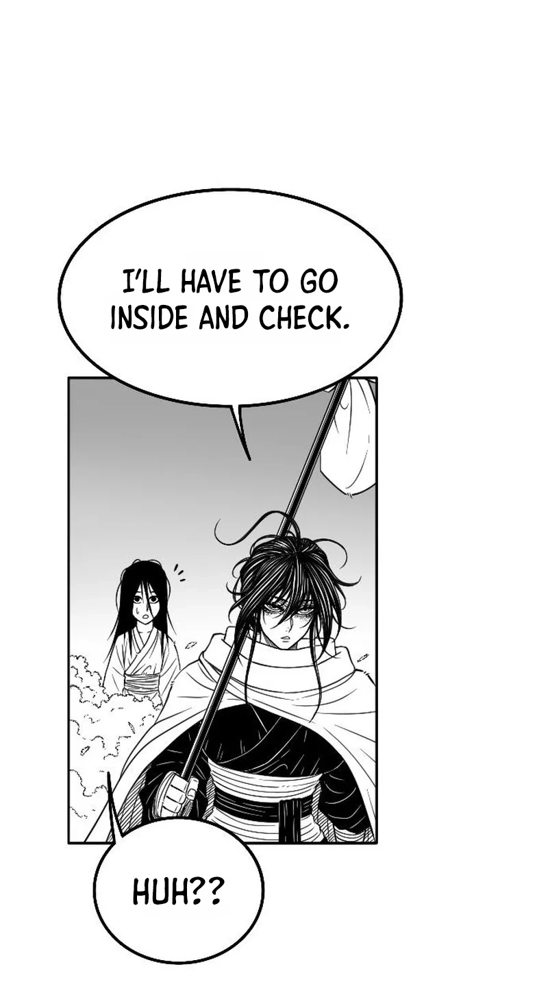 Read Black Serpent chapter 58 image 60 on Lezhin