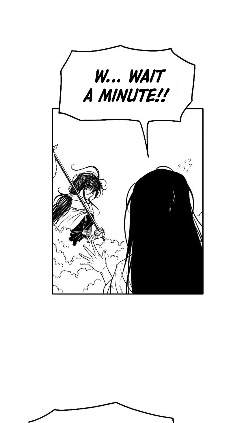 Read Black Serpent chapter 58 image 61 on Lezhin