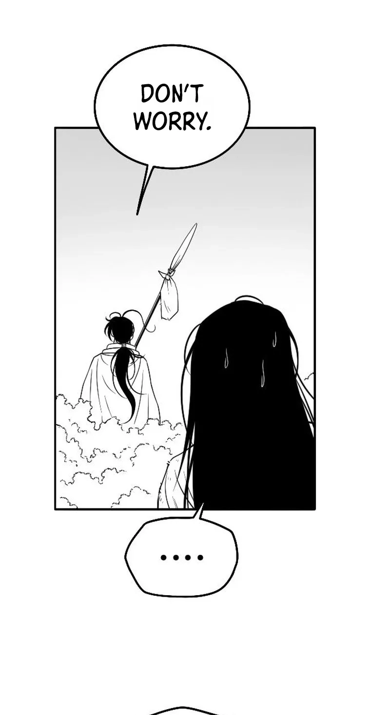 Read Black Serpent chapter 58 image 64 on Lezhin