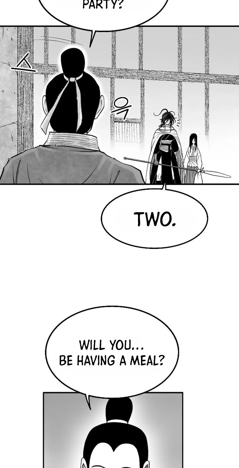 Read Black Serpent chapter 58 image 70 on Lezhin