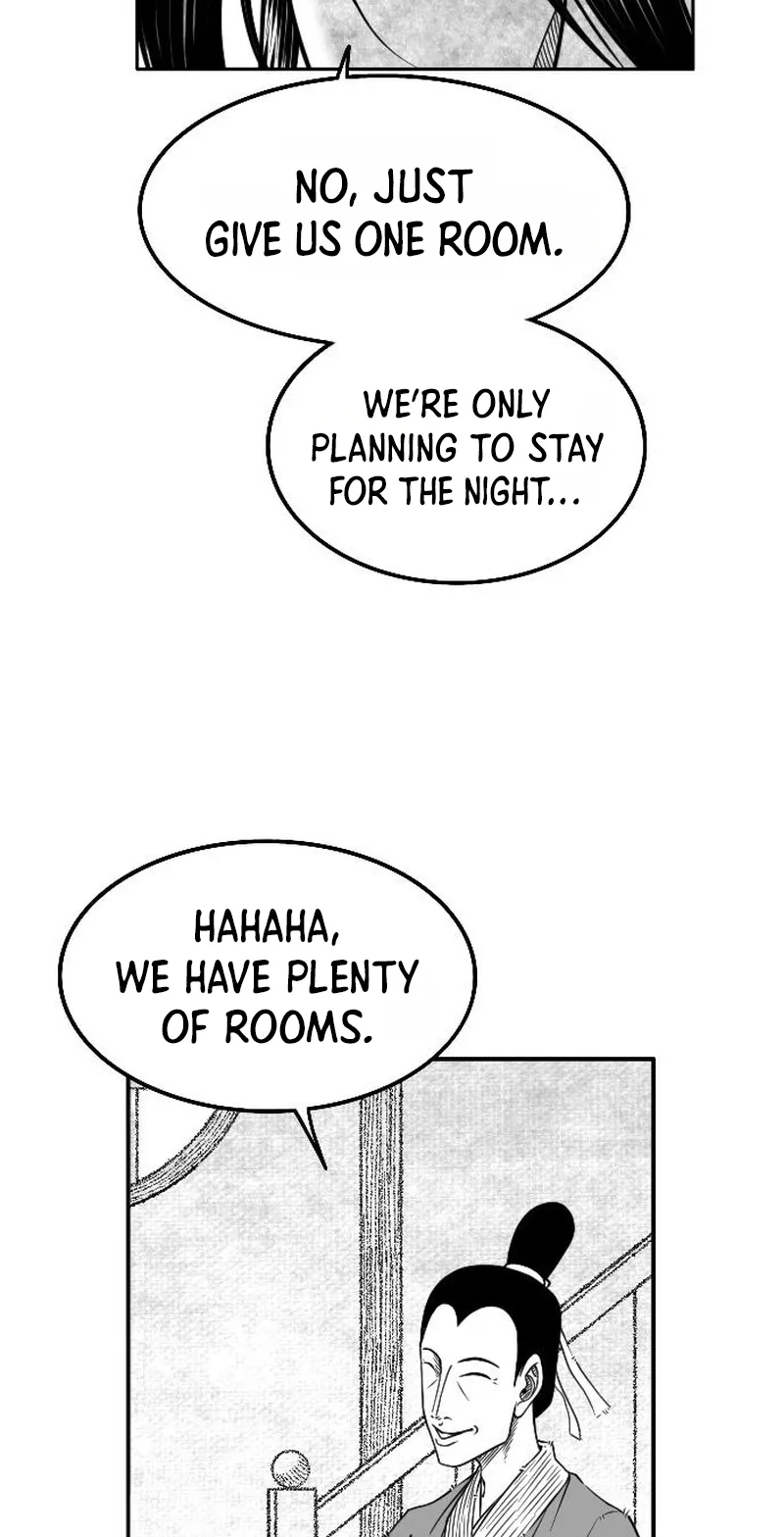 Read Black Serpent chapter 58 image 72 on Lezhin