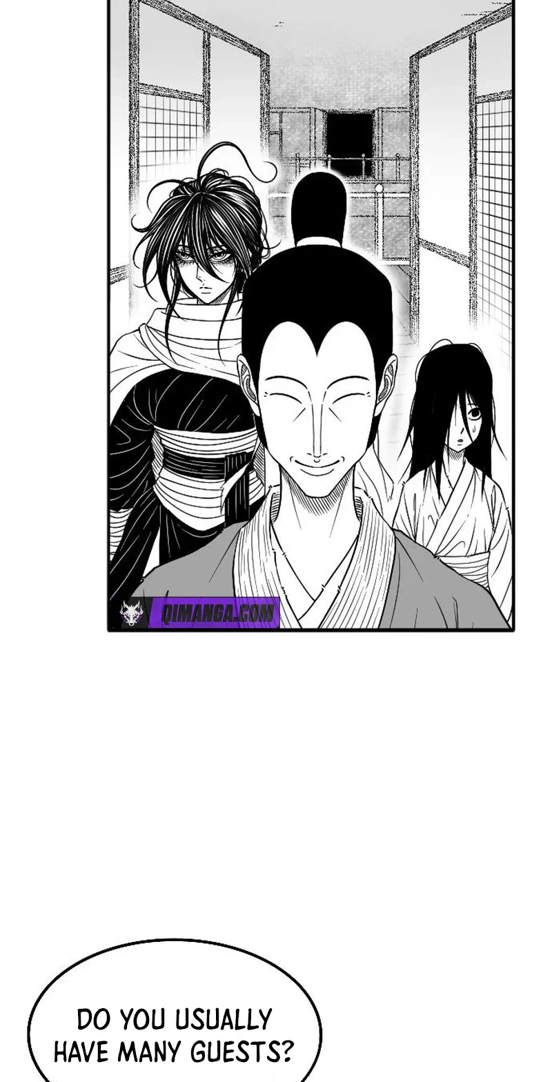 Read Black Serpent chapter 58 image 74 on Lezhin