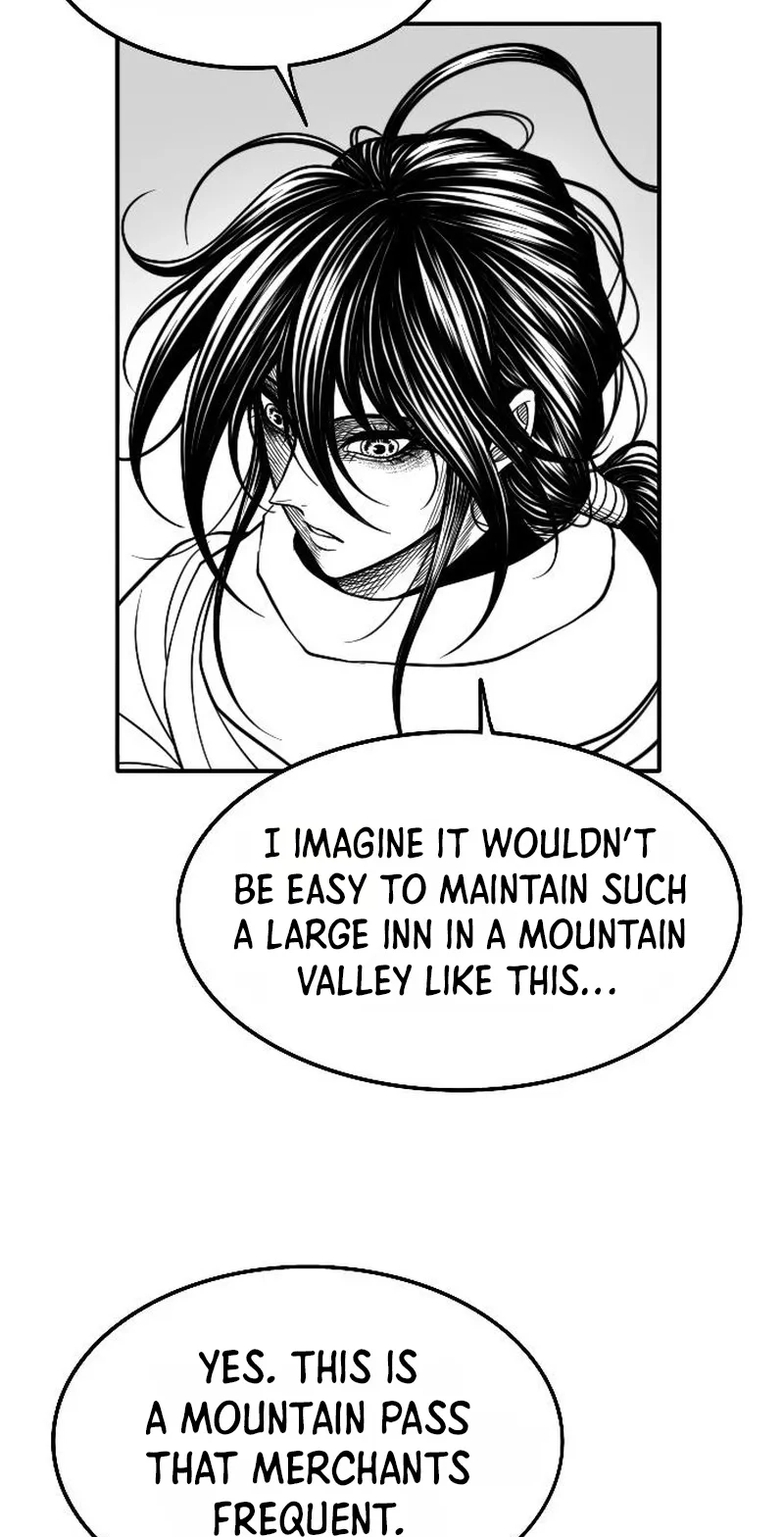 Read Black Serpent chapter 58 image 75 on Lezhin