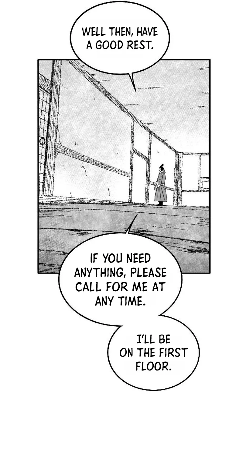 Read Black Serpent chapter 58 image 77 on Lezhin