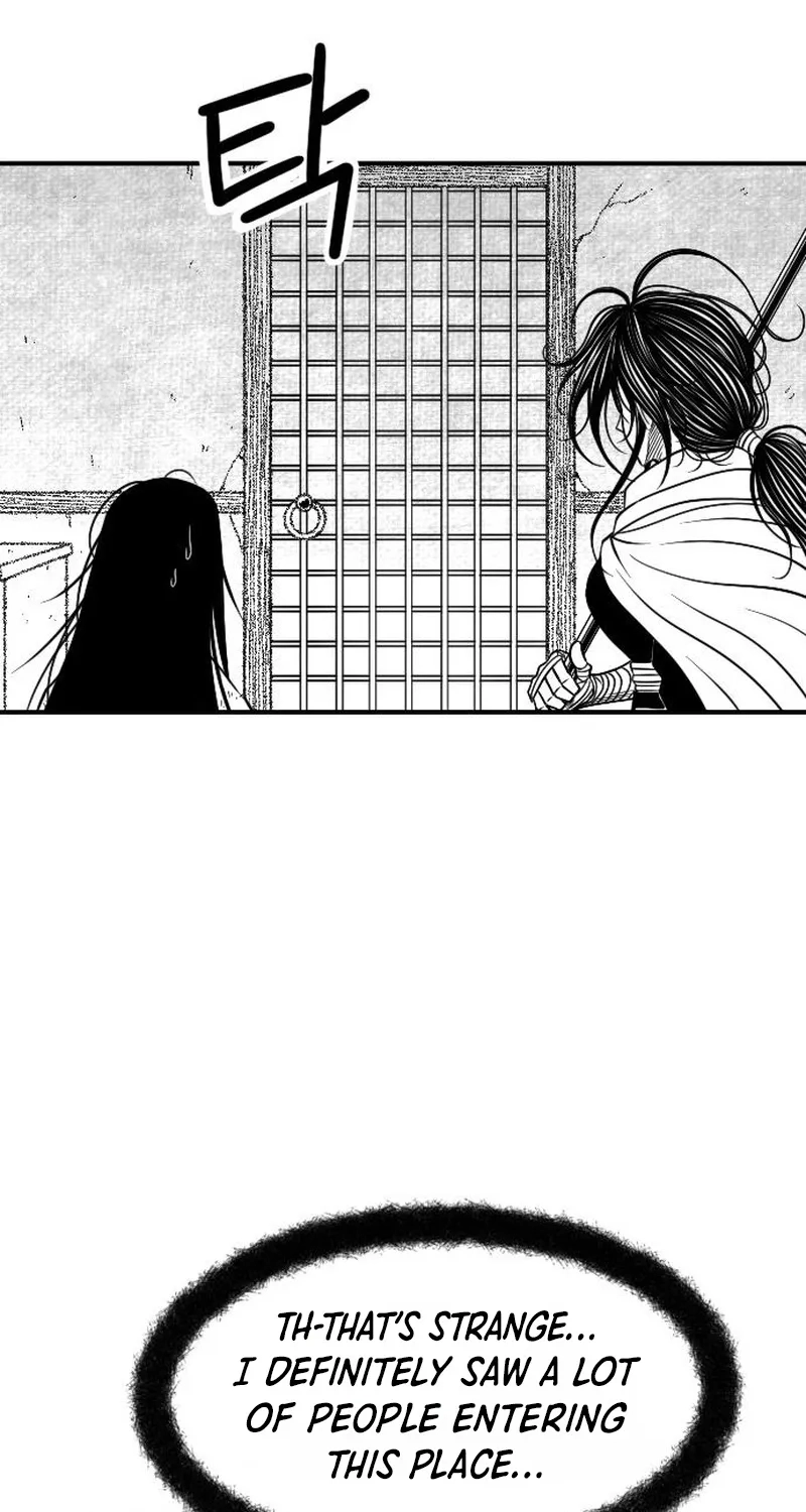 Read Black Serpent chapter 58 image 78 on Lezhin