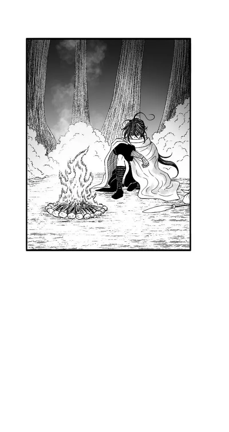 Read Black Serpent chapter 58 image 8 on Lezhin
