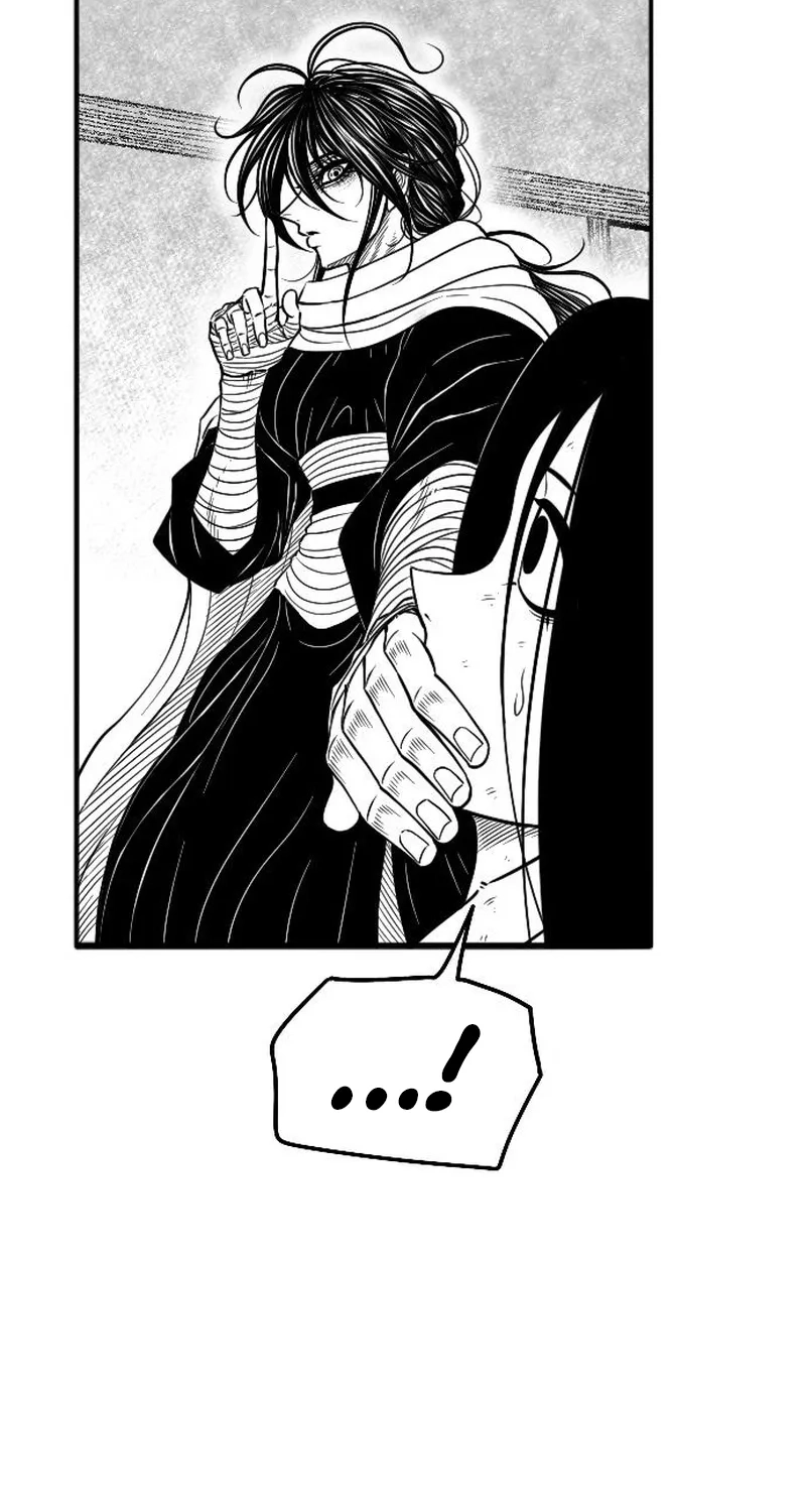 Read Black Serpent chapter 58 image 81 on Lezhin