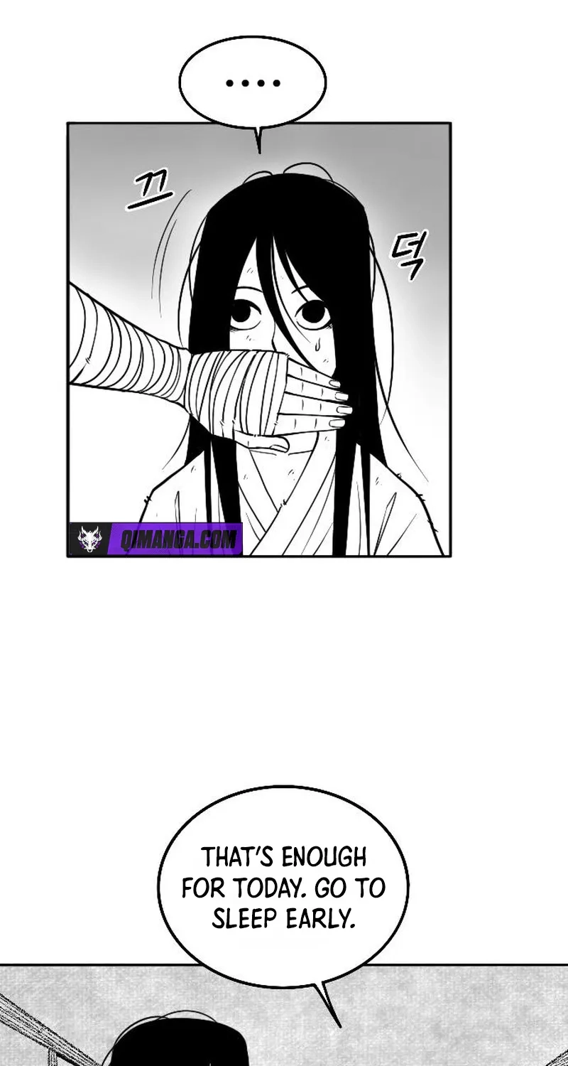Read Black Serpent chapter 58 image 83 on Lezhin