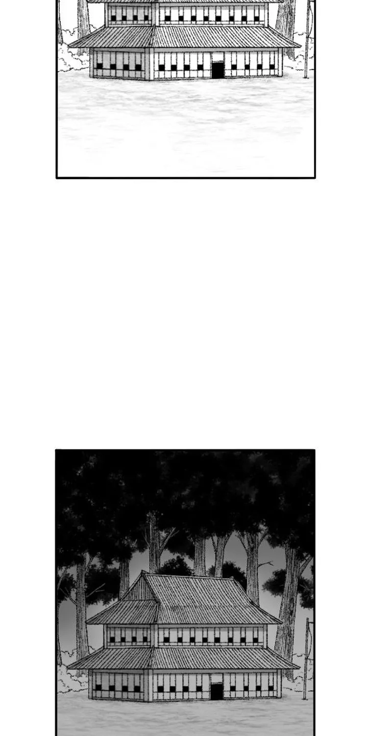 Read Black Serpent chapter 58 image 85 on Lezhin