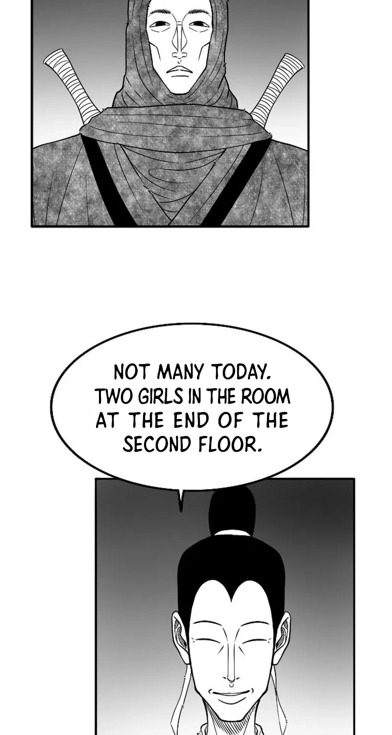 Read Black Serpent chapter 58 image 90 on Lezhin