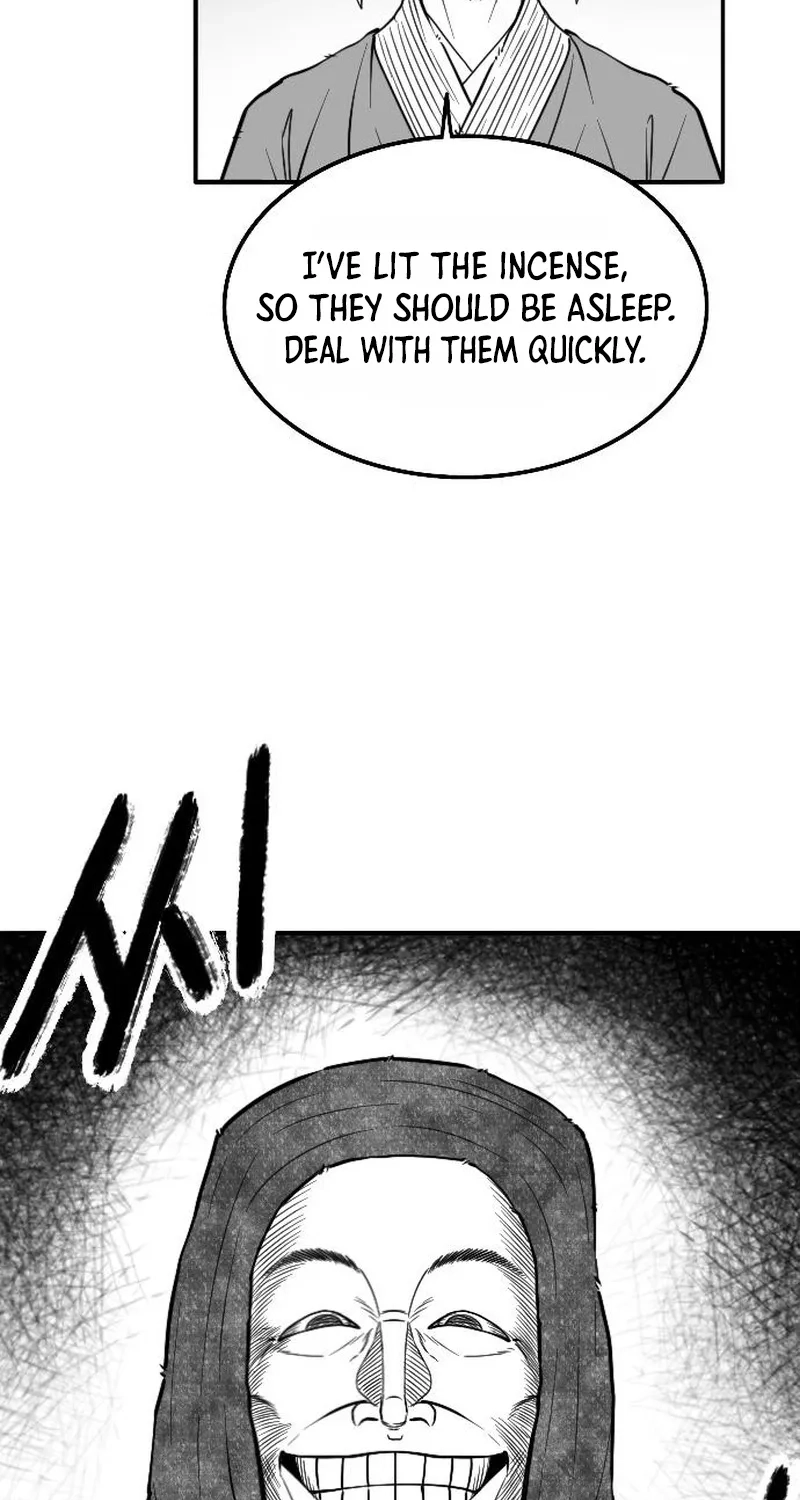 Read Black Serpent chapter 58 image 91 on Lezhin