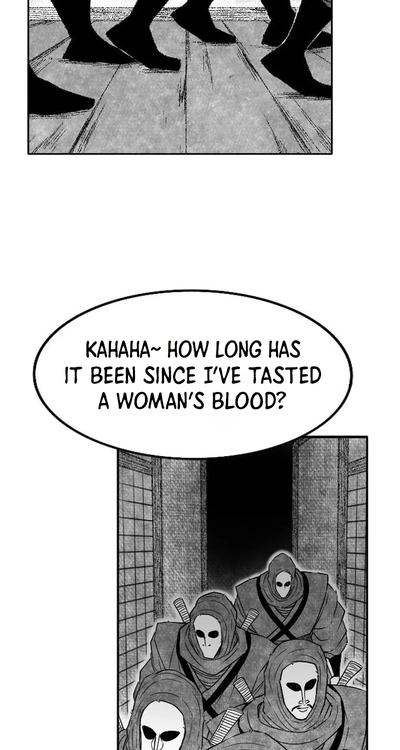 Read Black Serpent chapter 58 image 93 on Lezhin