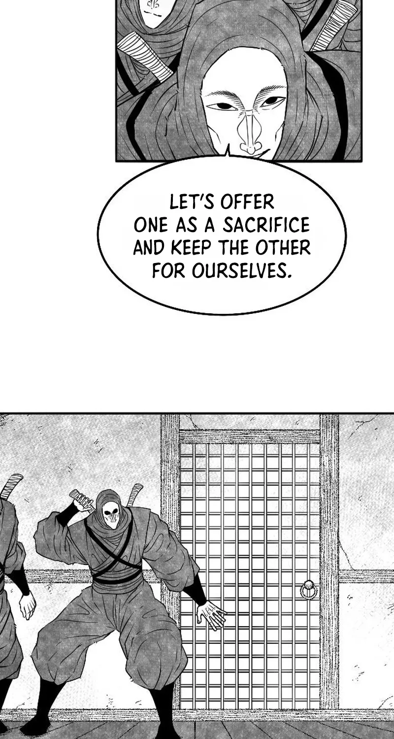Read Black Serpent chapter 58 image 94 on Lezhin
