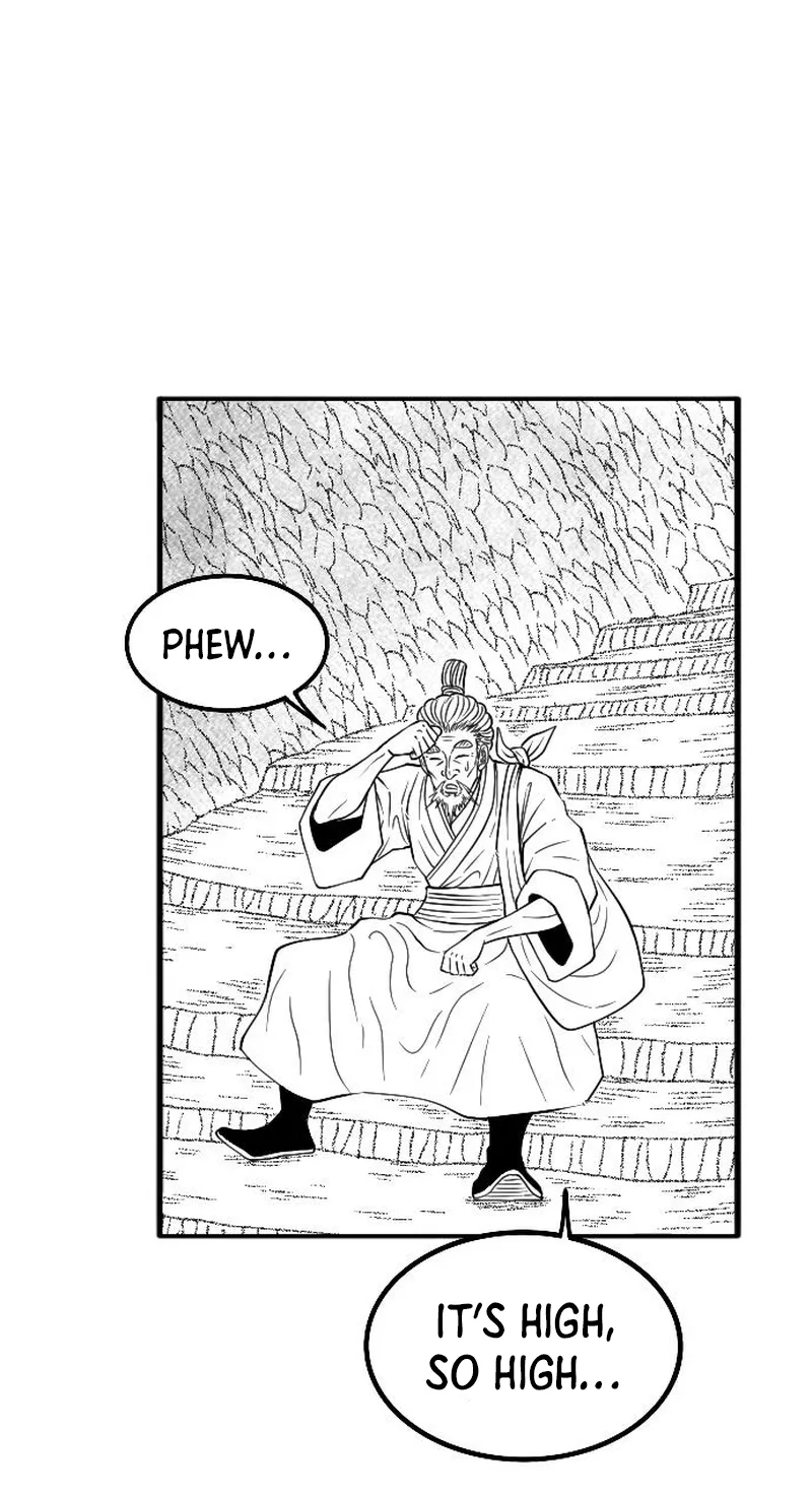 Read Black Serpent chapter 59 image 12 on Lezhin