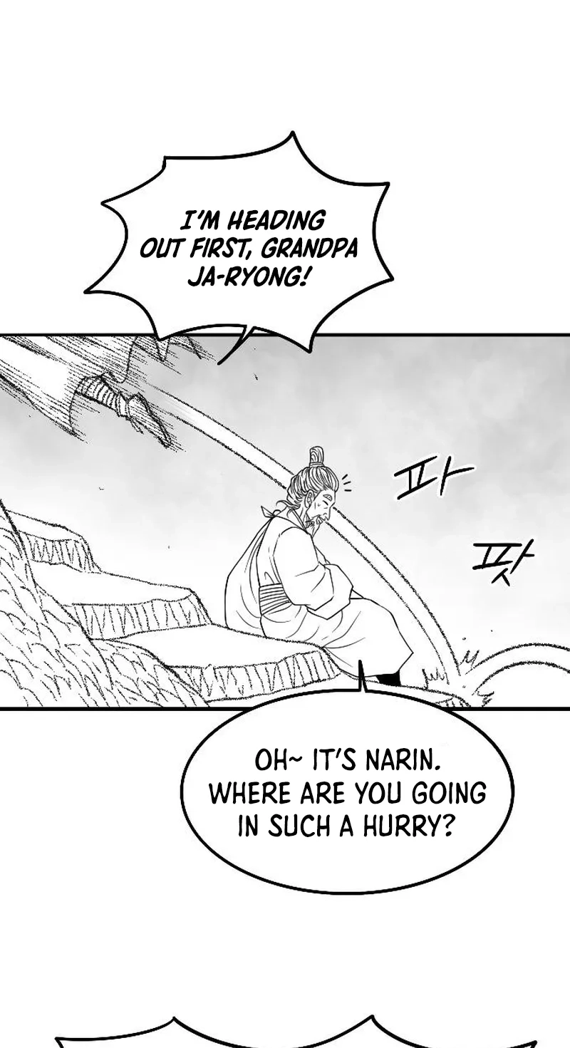Read Black Serpent chapter 59 image 13 on Lezhin