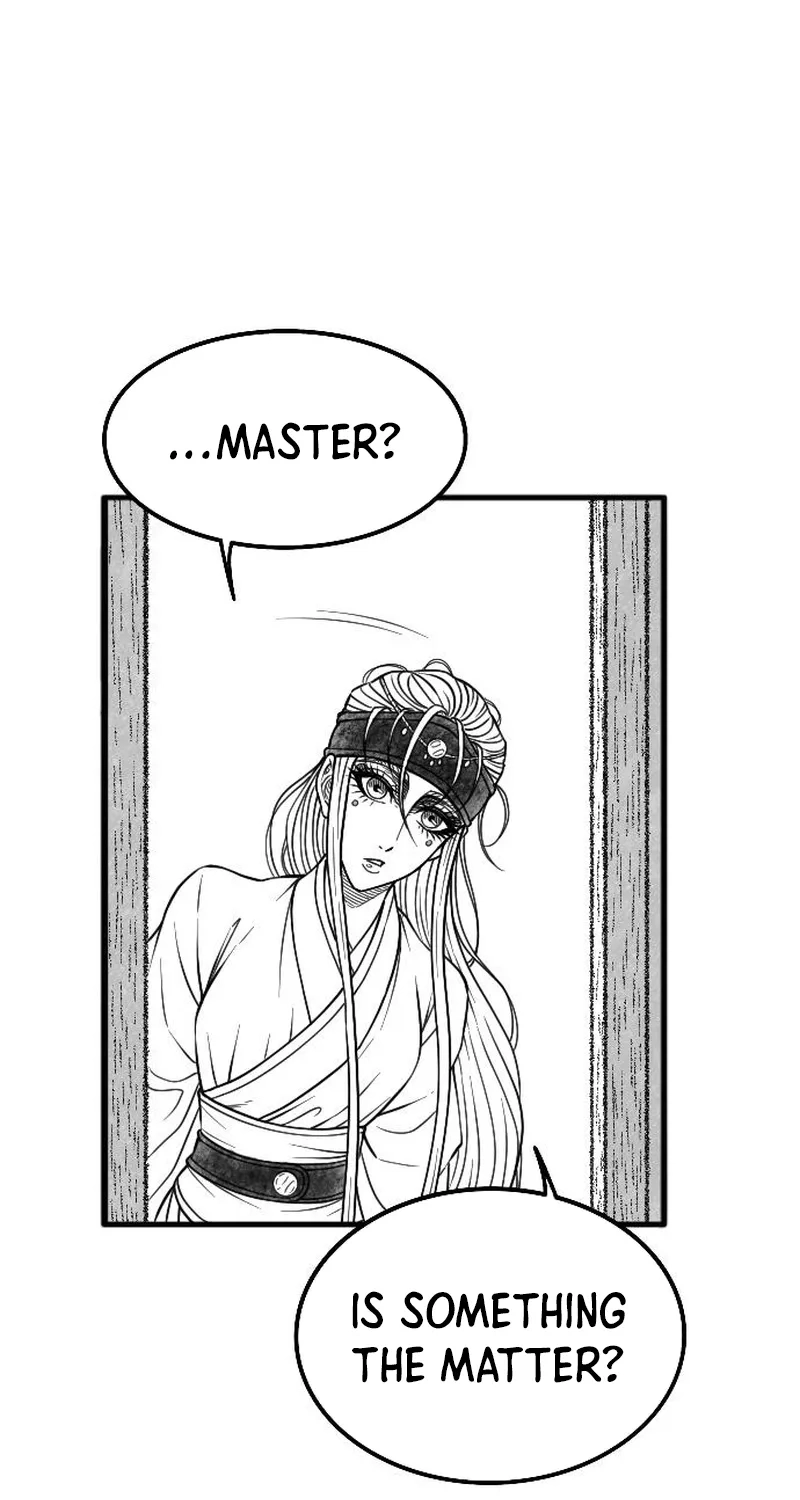 Read Black Serpent chapter 59 image 27 on Lezhin