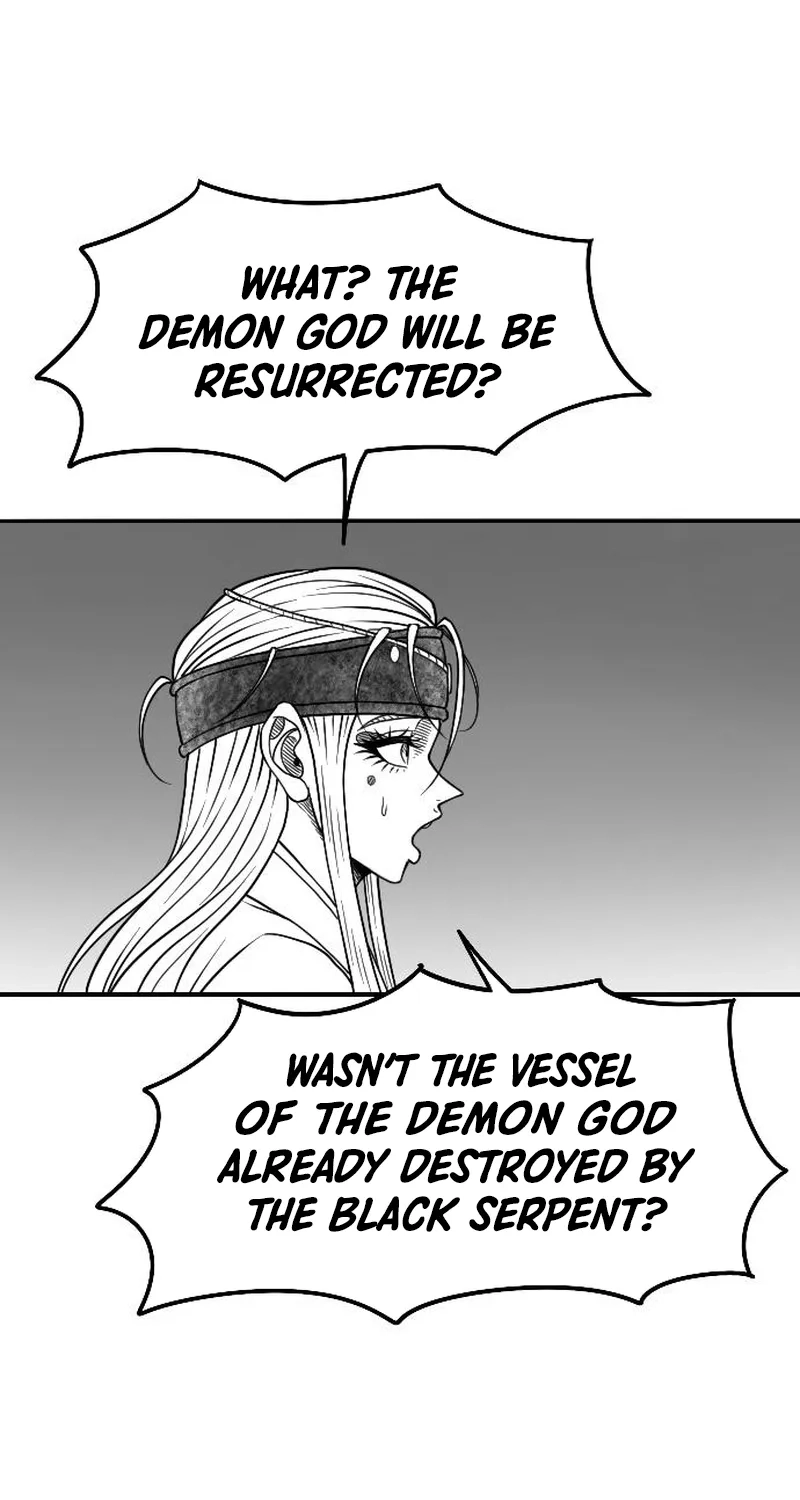 Read Black Serpent chapter 59 image 34 on Lezhin