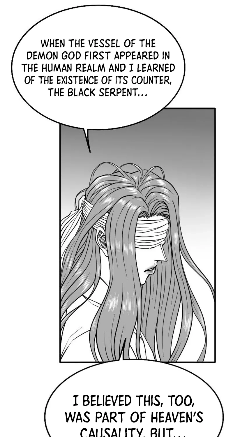 Read Black Serpent chapter 59 image 35 on Lezhin