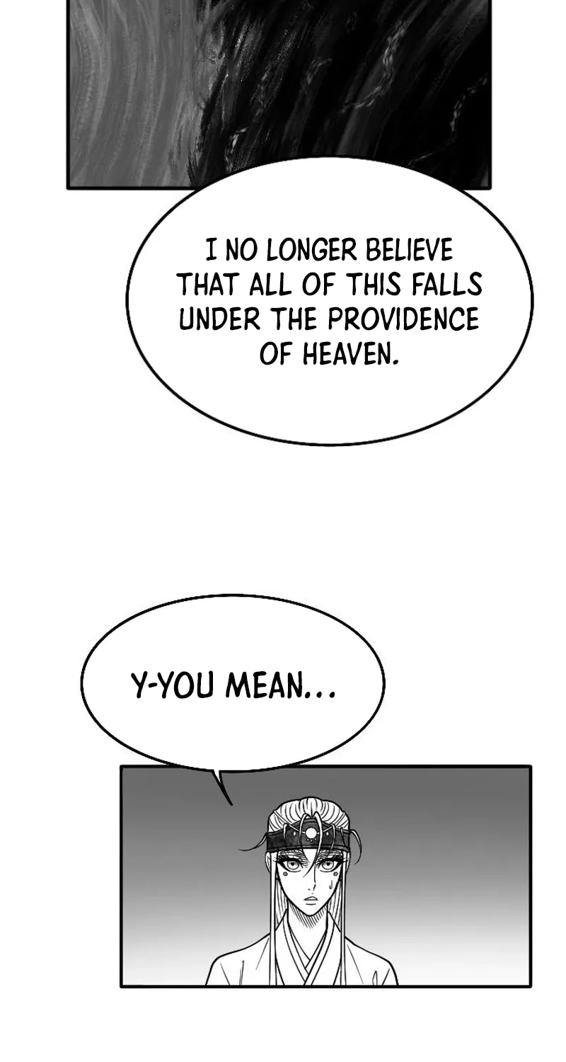 Read Black Serpent chapter 59 image 37 on Lezhin